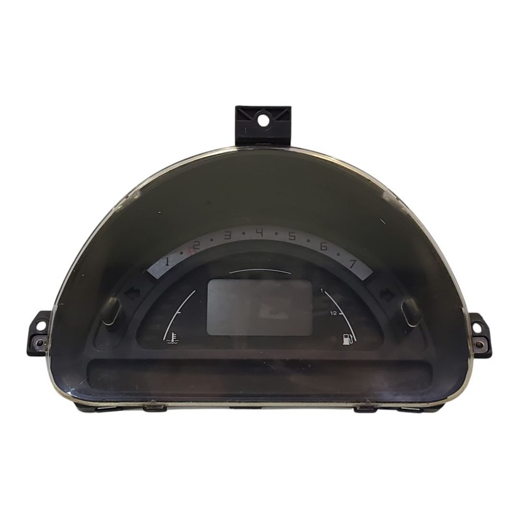 Painel Instrumentos Velocimetro RPM Citroen C3 1.4 2003 2012