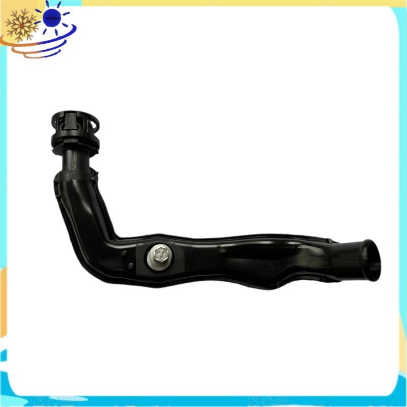 [Le's Shop] Duto De Ventilação DS7Z-6759-B Para Tubo De Respiro De Óleo Do De Foco DS7G BD