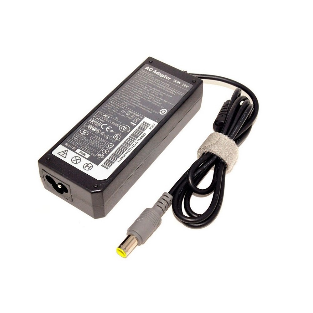 Fonte Carregador para Notebook Lenovo Thinkpad SL400