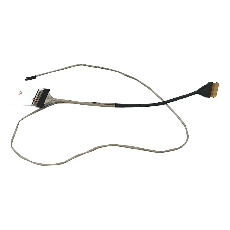 Cabo Flat para Notebook Lenovo Ideapad 3I GS552