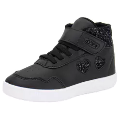 Tênis Infantil Cano Alto Izalu 43019Iz