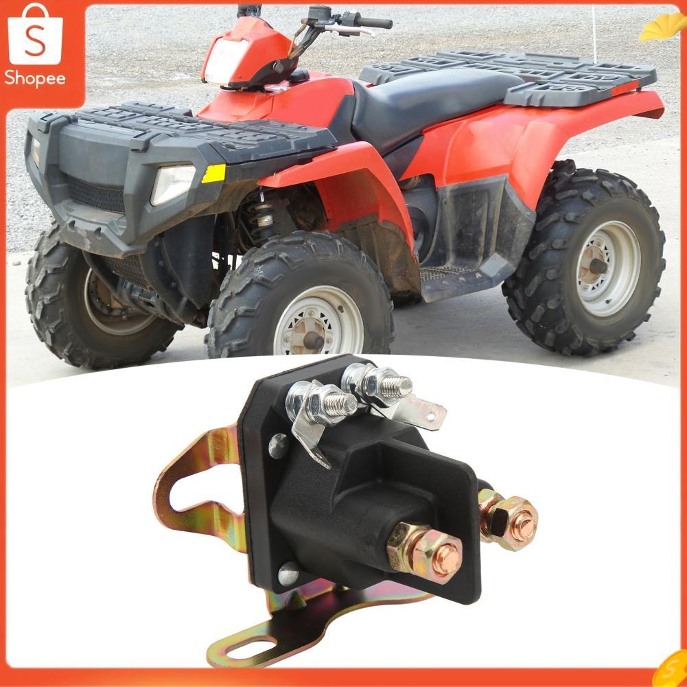 Hap Peças de desempenho do relé solenóide de partida atv 12v adequadas para polaris sportsman 500 aumentam a