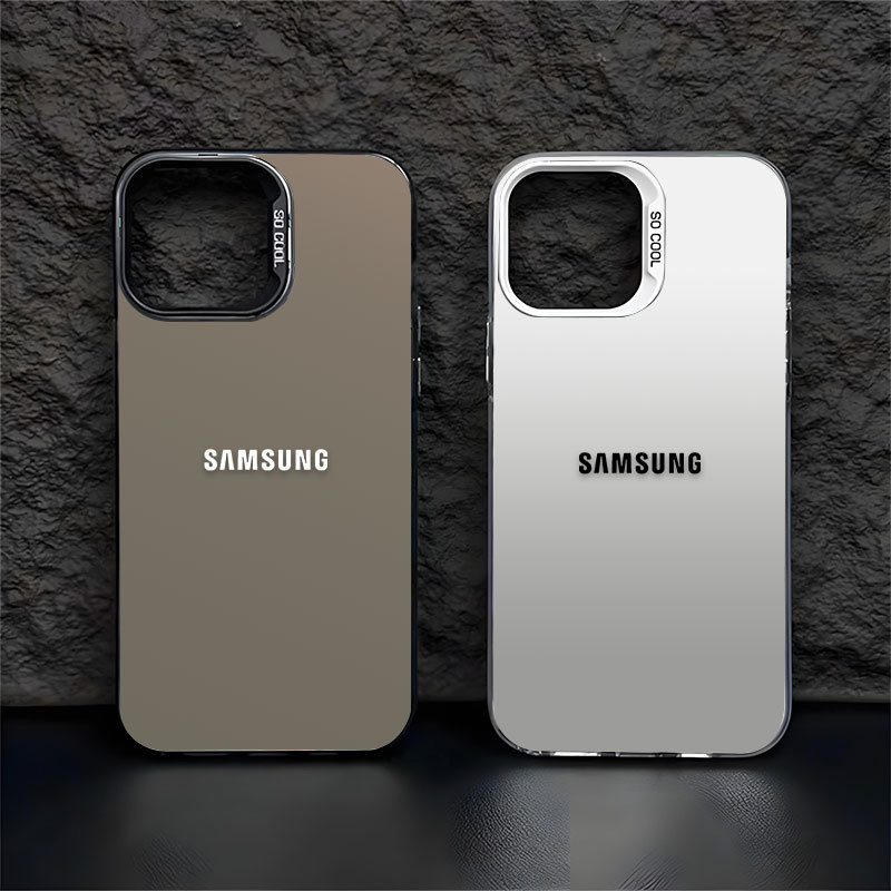 Capa Para Samsung A56 A36 A55 A54 A16 A15 A14 A05S A52 A34 A35 A32 A13 S24 S23 FE BJ