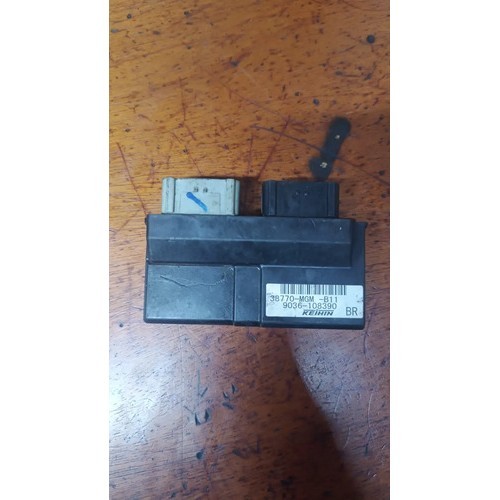 Módulo Cdi Honda Hornet 600 38770 Mgm B11
