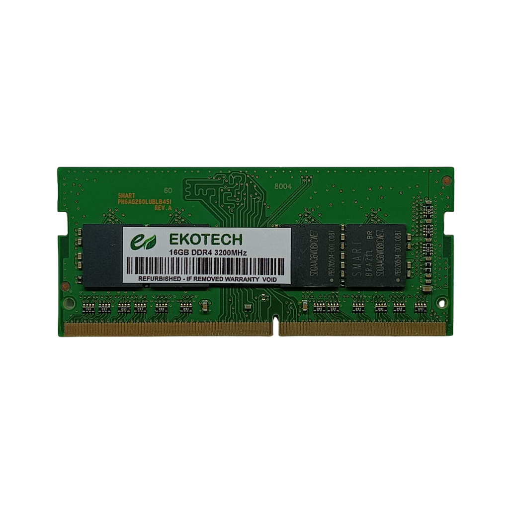 Memória Notebook 16gb Ddr4 Pc4 3200mhz Varias Marcas