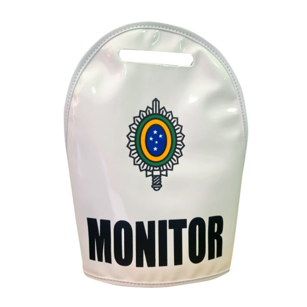 Braçal Tiro Guerra Monitor Exercito