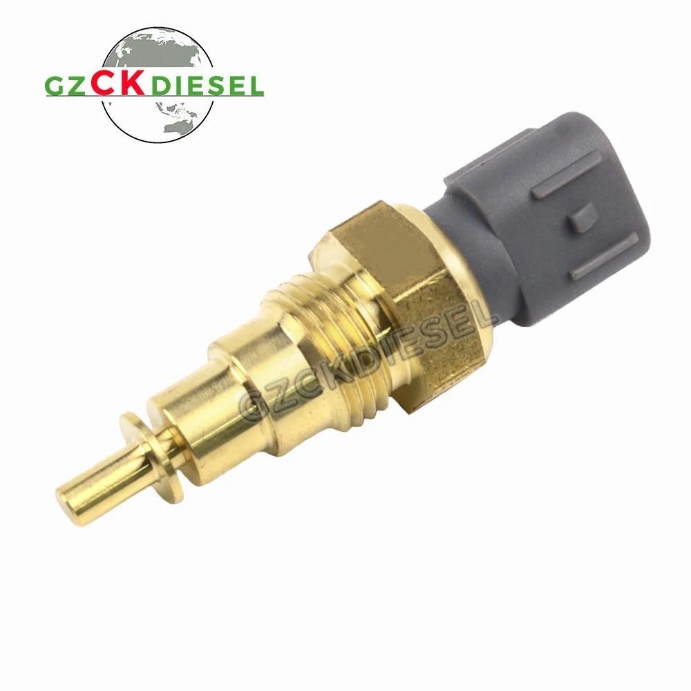 Sensor De Temperatura Da Água 8-97170327-0 Para Isuzu 6HK1 Hitachi ZAXIS20 ZX330 ZAX350 ZAX360 Sumitomo SH350 SH330 SH30