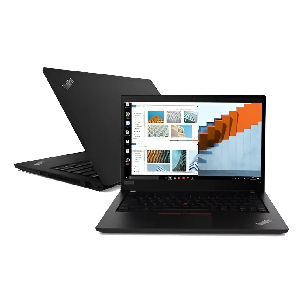 Notebook Lenovo E14 Gen2 Intel I7 16gb 256gb