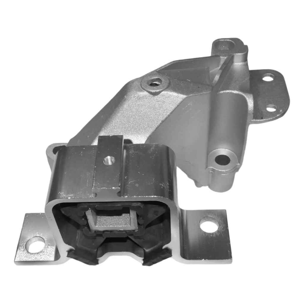 Coxim Direito Do Motor Duster 1.6 2014 A 2018 Logan 1