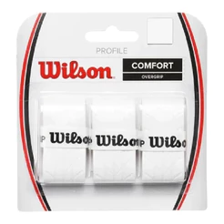 Overgrip Wilson Profile - c/ 3 Unidades