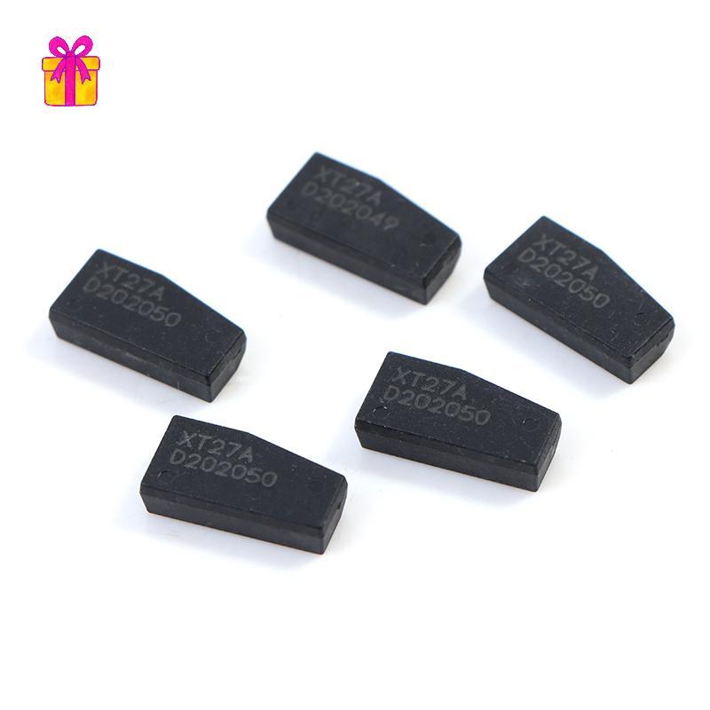 [INTH] 5pcs Xhorse VVDI Super Chip XT27C75 Funciona Para Ferramenta Chave [Melhor]