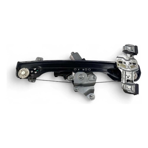 Elevador Vidro Diant Direita Gm Prisma Onix 13 16 988100n021 Preto