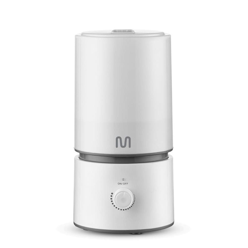 Umidificador de Ar Easy Air HC290 Bivolt 1,8 L Ultrassônico Multilaser