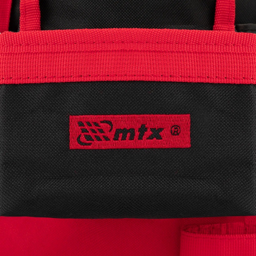 Cinto porta ferramentas com 7 bolsos - 902419 MTX