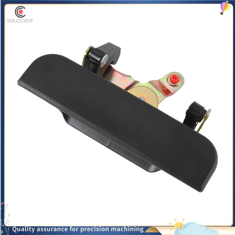 [hukou33] Alça Do Porta-Malas Traseiro Para Captador Ranger B2500 1999 2000 2001 2002 2003 2004 2005 2006 2007
