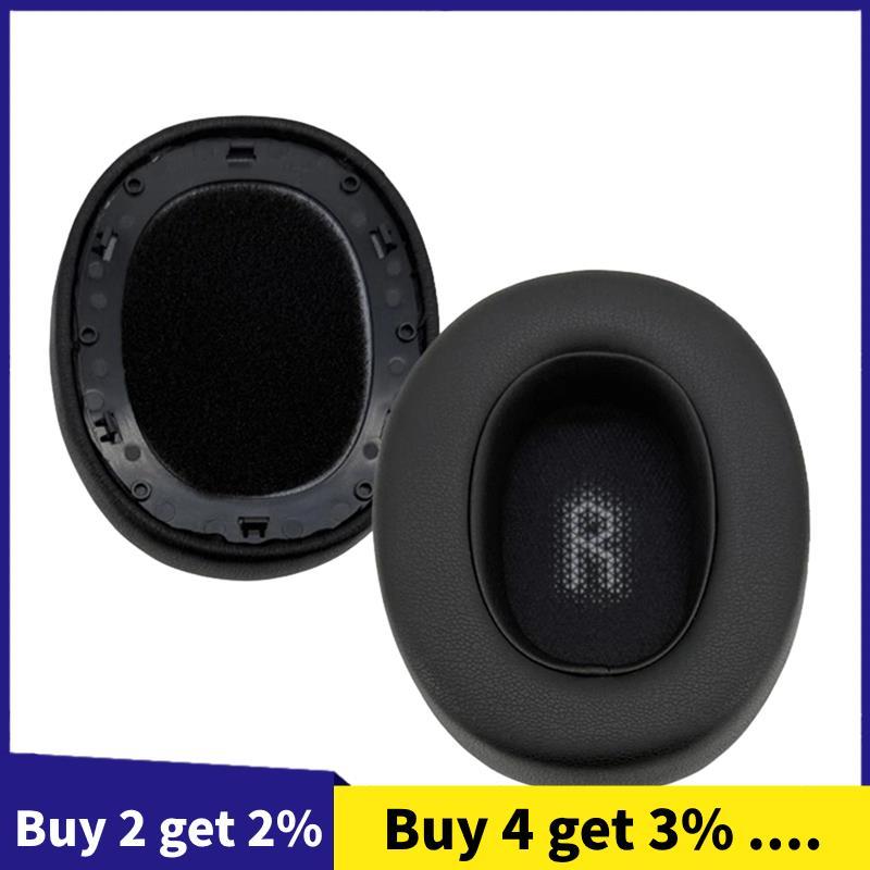 Para Everest Elite 750NC Substituição Almofadas De Ouvido Almofada Com Cancelamento De Ruído Fone Cobre Earmuffs