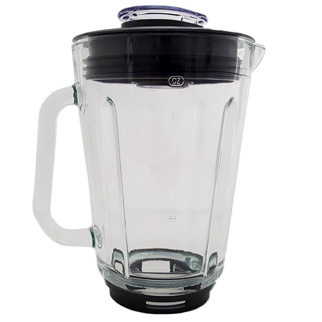 Copo Com Tampa E Copinho Para Liquidificador Arno