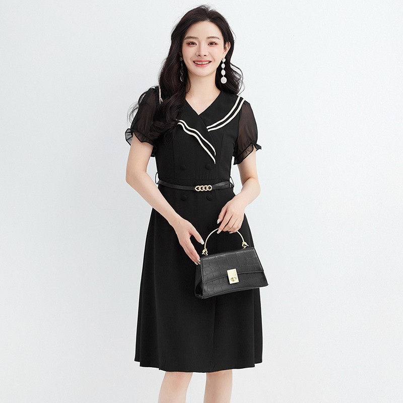 Contra fora das prateleiras roupas femininas 30 a 40 anos de idade moda feminina roupas femininas moda elegante vestido 