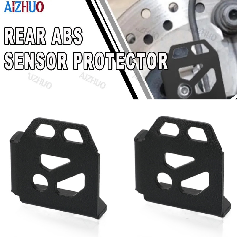 Para Yamaha Tracer 9GT 9 GT 2021-2024 Traseiro ABS Sensor Guardas Capa Protetor Pinça De Freio Acessórios Da Motocicleta