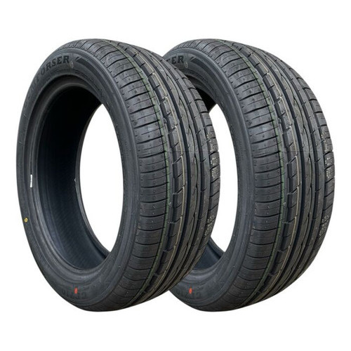 Kit 2 Pneus Comforser Aro 17 205/55R17 CF710 95W XL