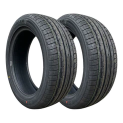 Kit 2 Pneus Comforser Aro 17 205/55R17 95W CF710 XL Novo 205 55 17 Esportivo