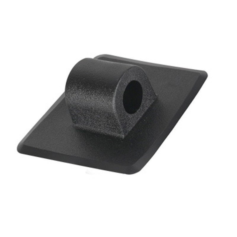 Suporte de fixação do motor de popa para barcos infláveis, caiaques, barcos de assalto, barcos de borracha, suporte de f
