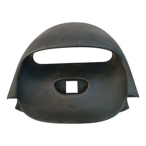 Moldura Painel Computador De Bordo Peugeot 206 96421778xt