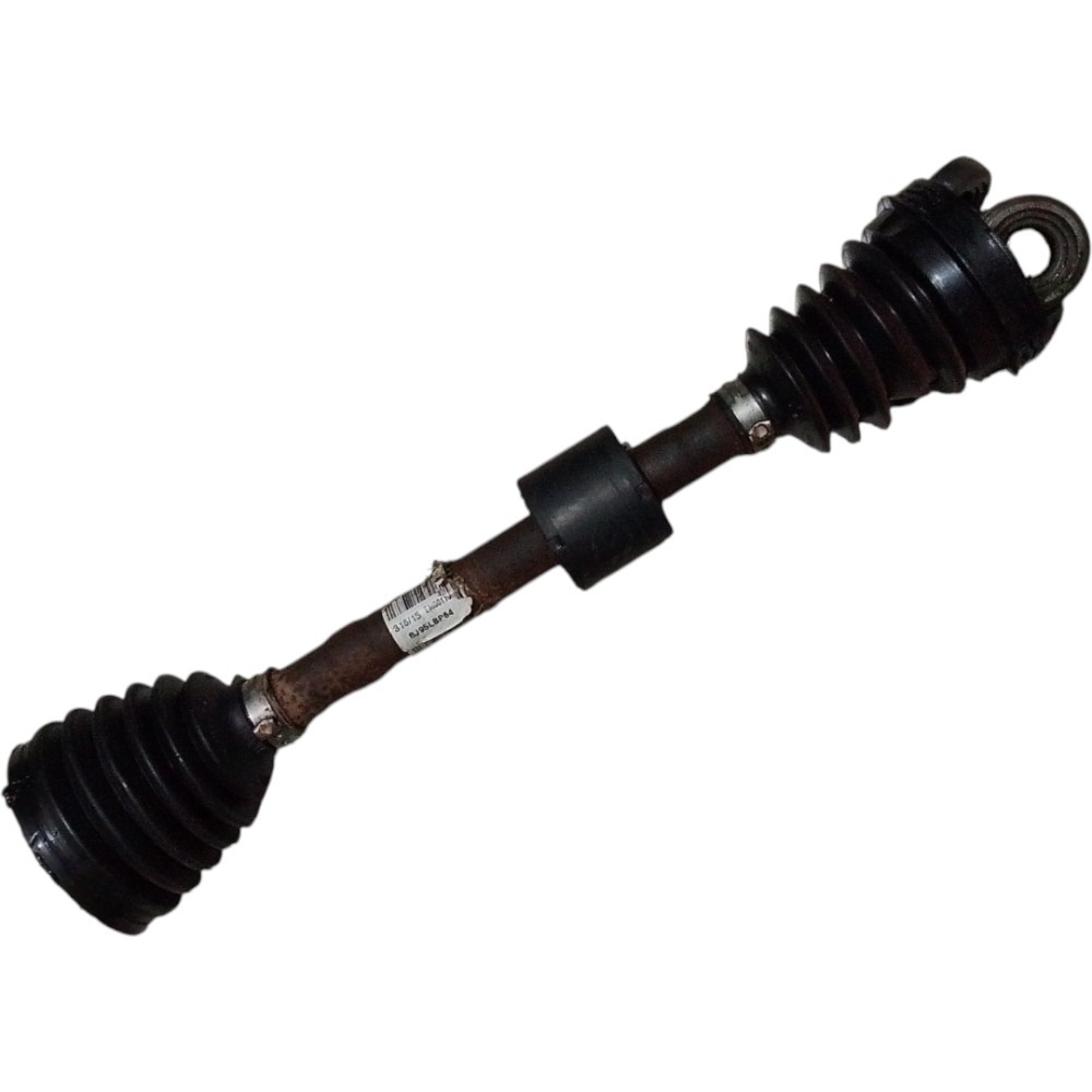 Semi Eixo Dianteiro Esquerdo Renault Duster Oroch 2012 2020