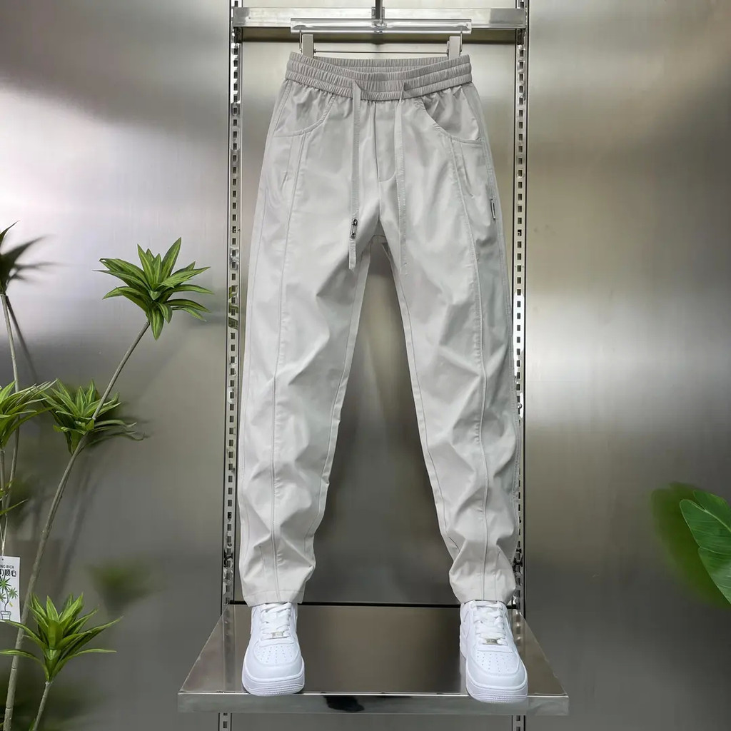 2026 primavera verão High-End Street Wear esportes lazer moda ao ar livre estiramento solto All-Match jaqueta 