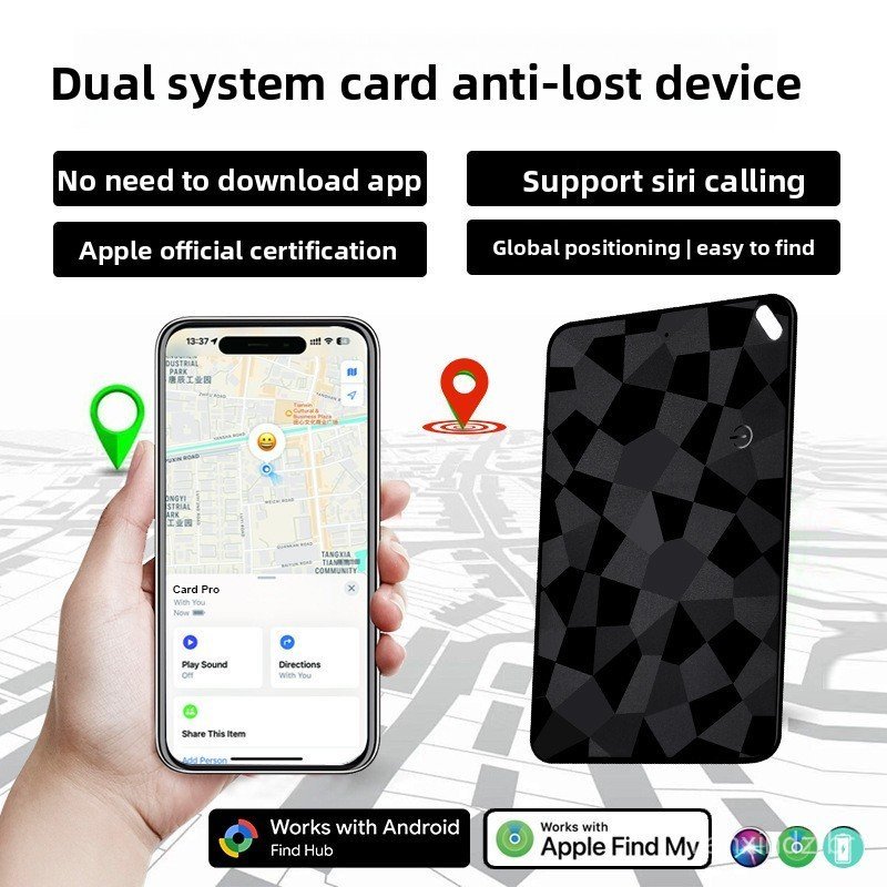 Rastreador Bluetooth Inteligente Para Chaves , Bolsas E Animais De Estimação : Aplicativo Global Oficial De iOS Android