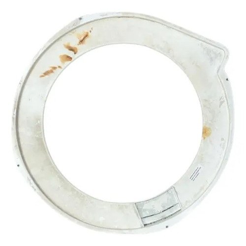 Anel Do Tanque Lavadora Brastemp Bll22 Original ( Usado )