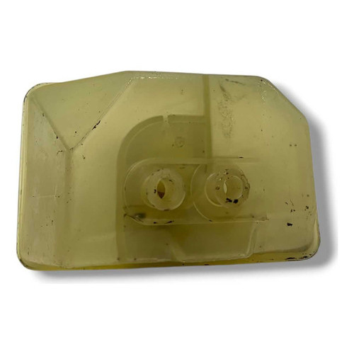 Reservatorio Cilindro Mestre Freio Toyota Hilux 2001 2002