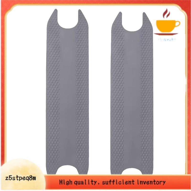 Adequado Para Acessórios De Scooter Elétrica G30 , Pedal Antiderrapante À Prova D'água , Almofada De Silicone Pés