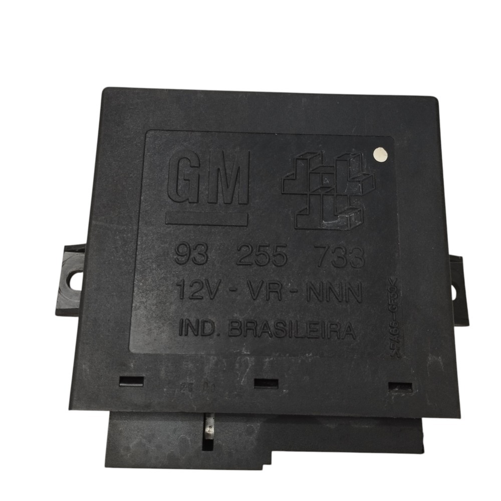Modulo Conforto Trava Gm Astra Zafira 1999 A 2008