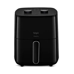 Fritadeira Air Fryer Cinq Fry - 5 Litros 1500 W