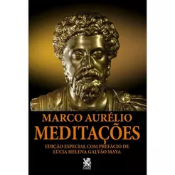 Meditações de Marco Aurélio