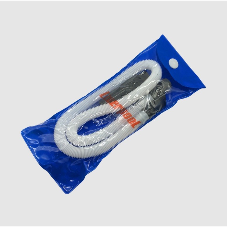 Kit Bocal e Mangueira p/ Escaleta de 32 OU 37 teclas