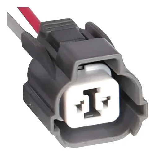 Chicote Plug Conector Solenoide Câmbio Aut Honda Civic Accor