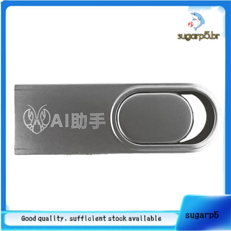Programador AI Compatível Com USB Para OpenClaw Assistant 8GB Flash Drive Plug and Play