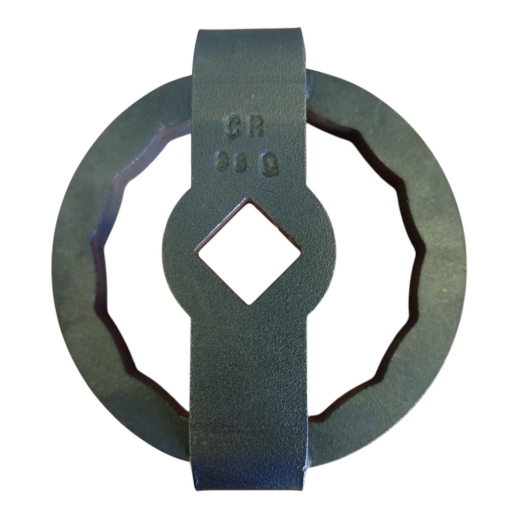Saca/Extrai Filtro do Motor 74mm Citroen Peugeot BMW Ferramenta Mecânica Oficina Retifica CR-88Q