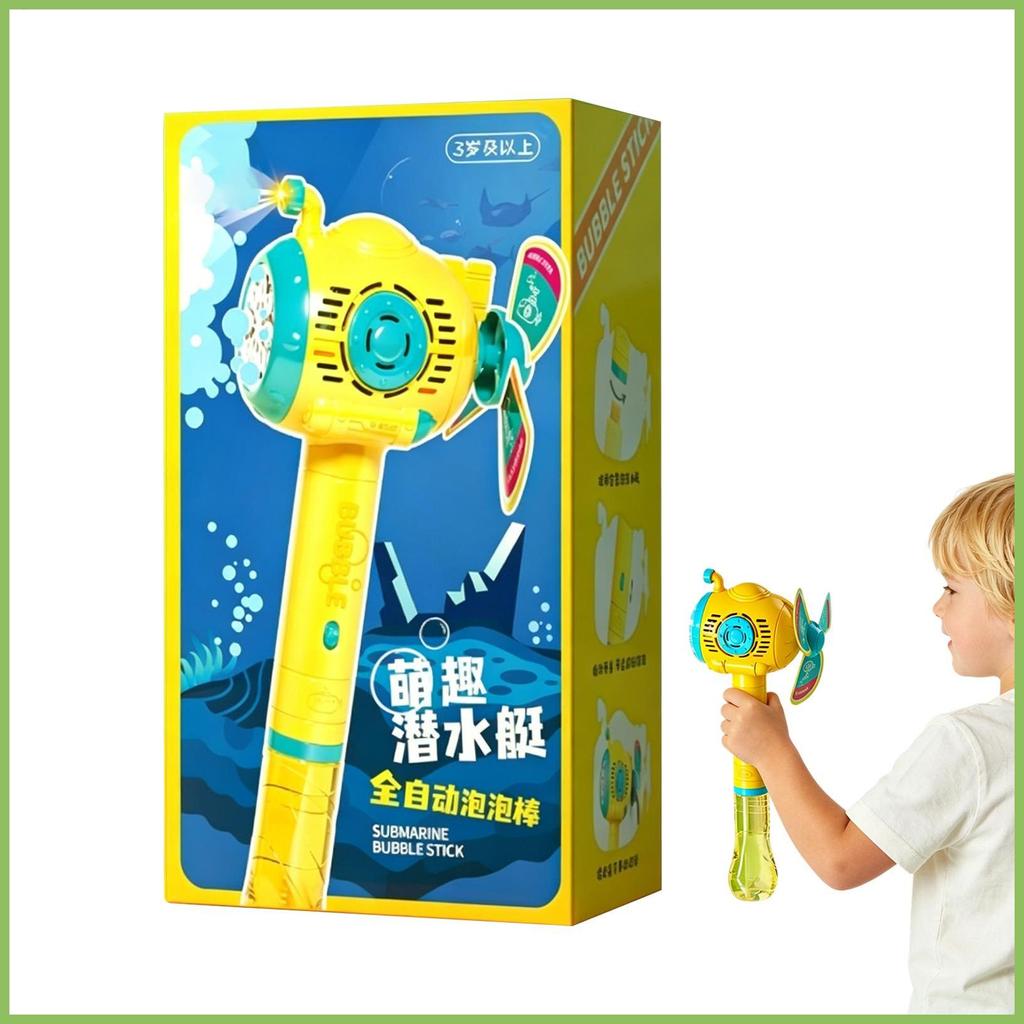 Máquina De Fazer Bolhas , Portátil , Elétrica , Alimentada Por Bateria , Lembrancinhas De Festa , Brinquedo De Praia , P