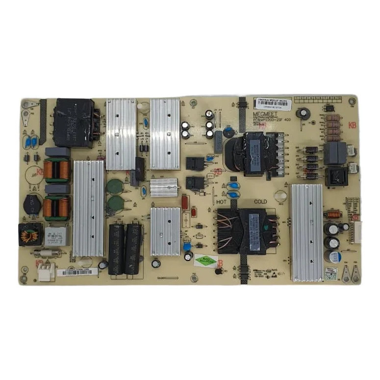 Placa Da Fonte Para Philco Ptv65f60dswn Ptv65f60 Mp220d-2sf