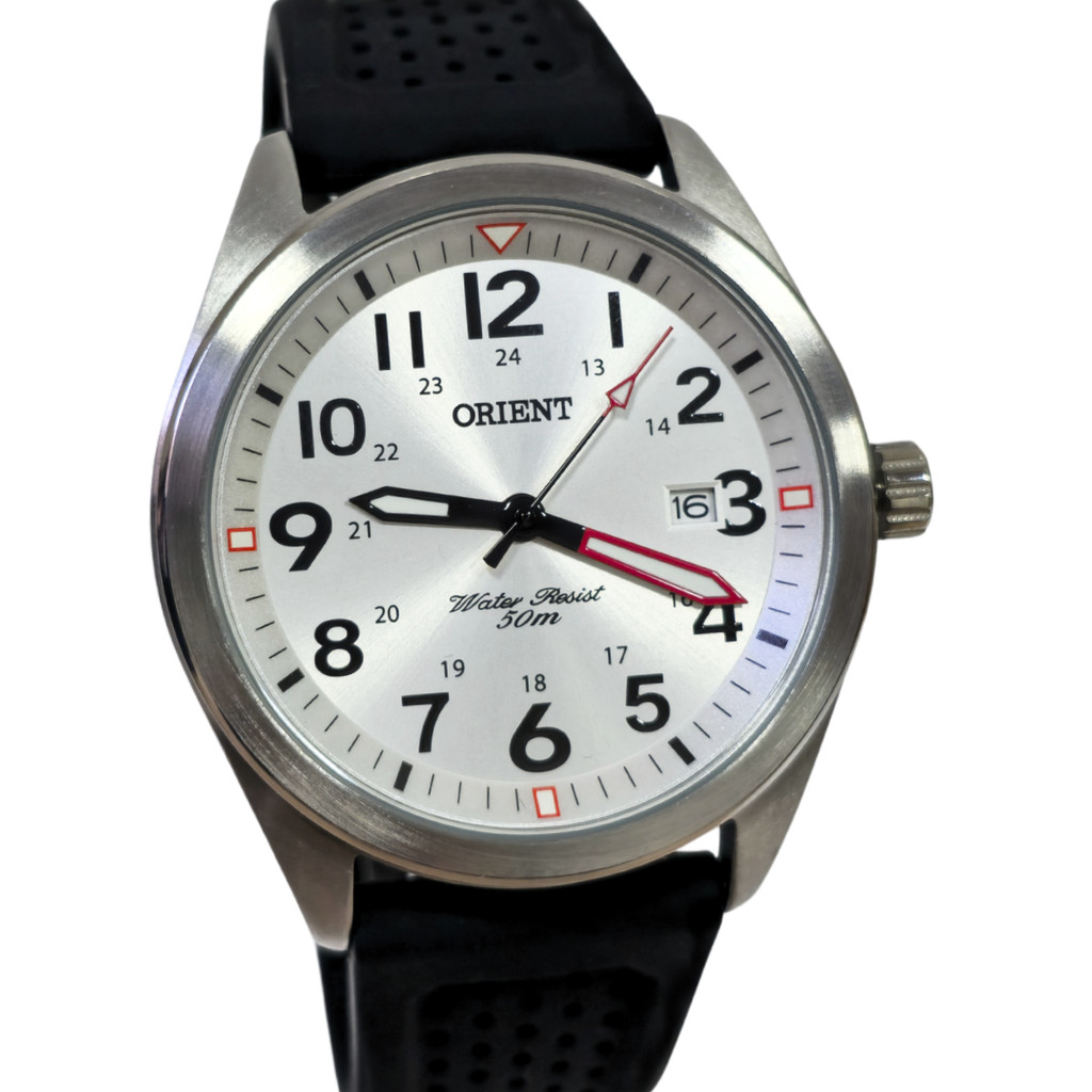 Relógio Orient Analógico Sport Masculino MBSP1028 S2PX