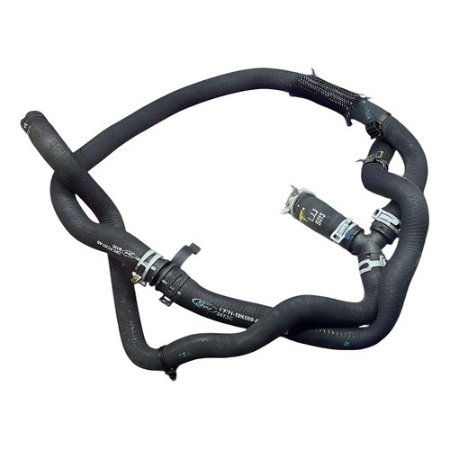 Mangueira Agua Radiador Ford Ecosport 2014 1.6 Cn1118k580ab
