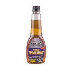 Aditivo Para Óleo Motor Treatment 500ml - Radnaq 5031 - 61049 - 5031