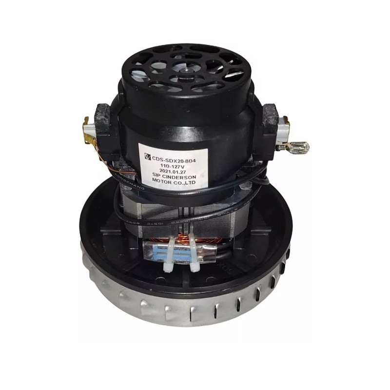 Motor 127v Turbina Aspirador Karcher Nt 585 Ntbk 1300 Nt2000