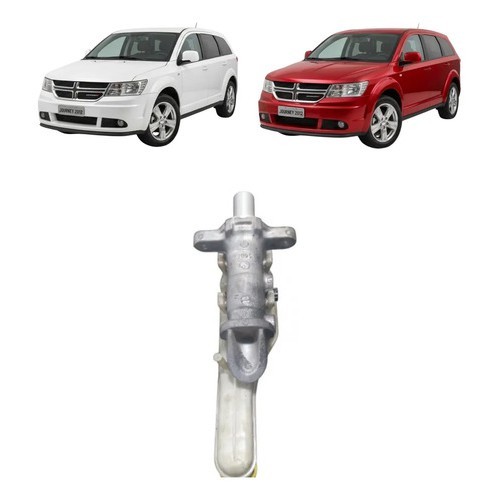 Reservatório Óleo Freio Dodge Journey 3.6 2014