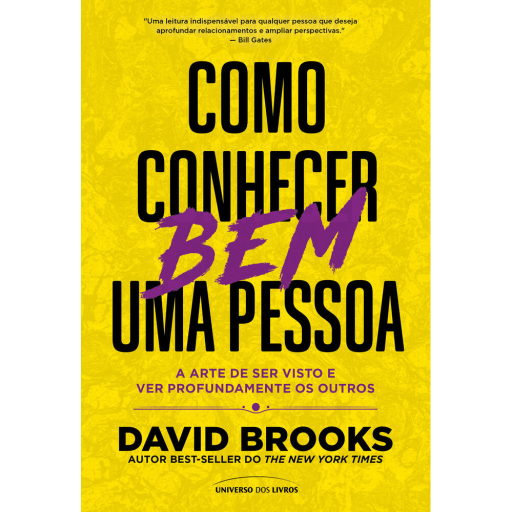 Como conhecer bem uma pessoa: A arte de ser visto e ver profundamente os outros