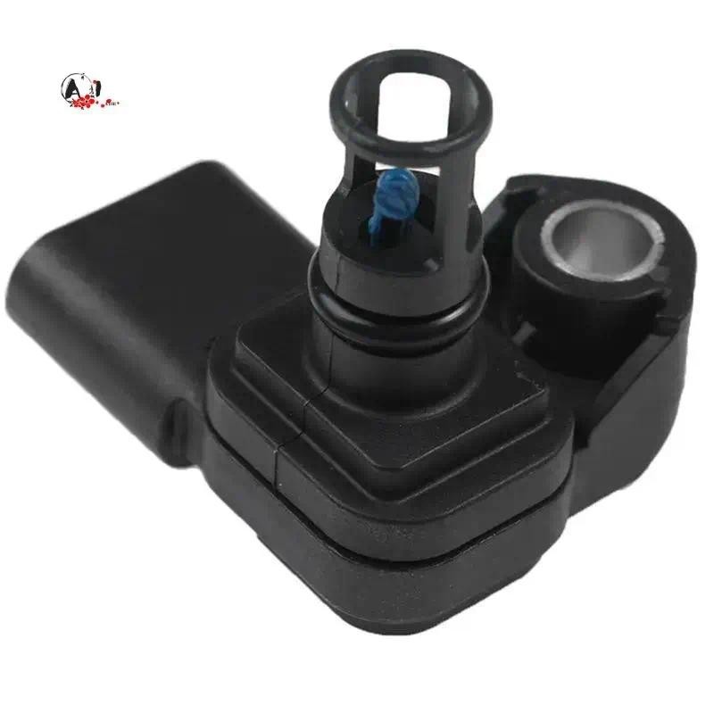Sensor De Pressão De Ar De Admissão A10E-Map Para GMC Opel Vauxhall Antara Astra Jk Cascada Insignia Mokka Zafira C 5559