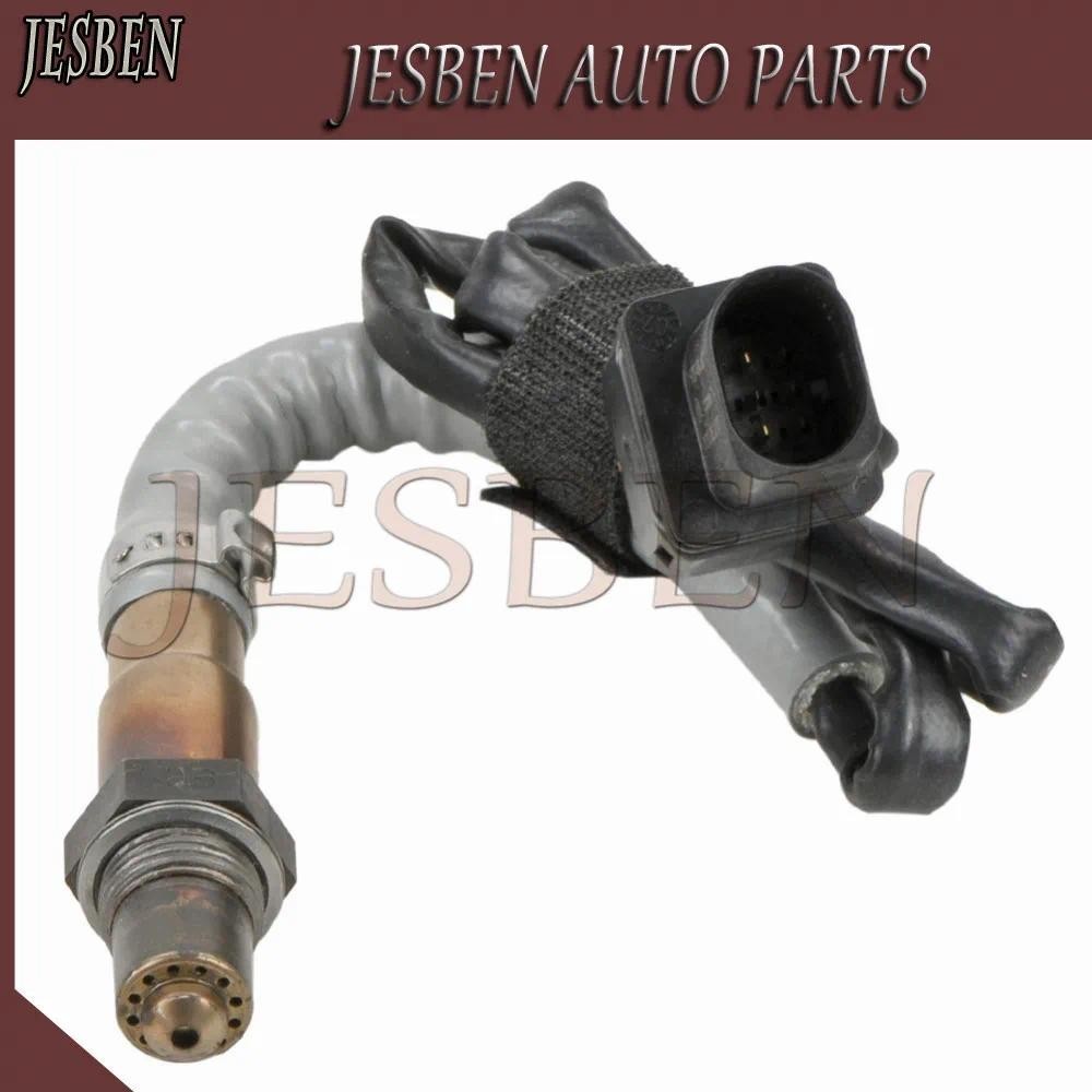 022906262AM Lambda Sonda Oxigênio O2 Sensor Apto Para VW PASSAT CC Variante Skoda SUPERB II 3.2 3.6 FSI R36 2005-2016 NO